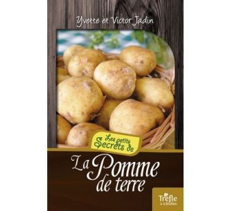 POMME DE TERRE (LA)