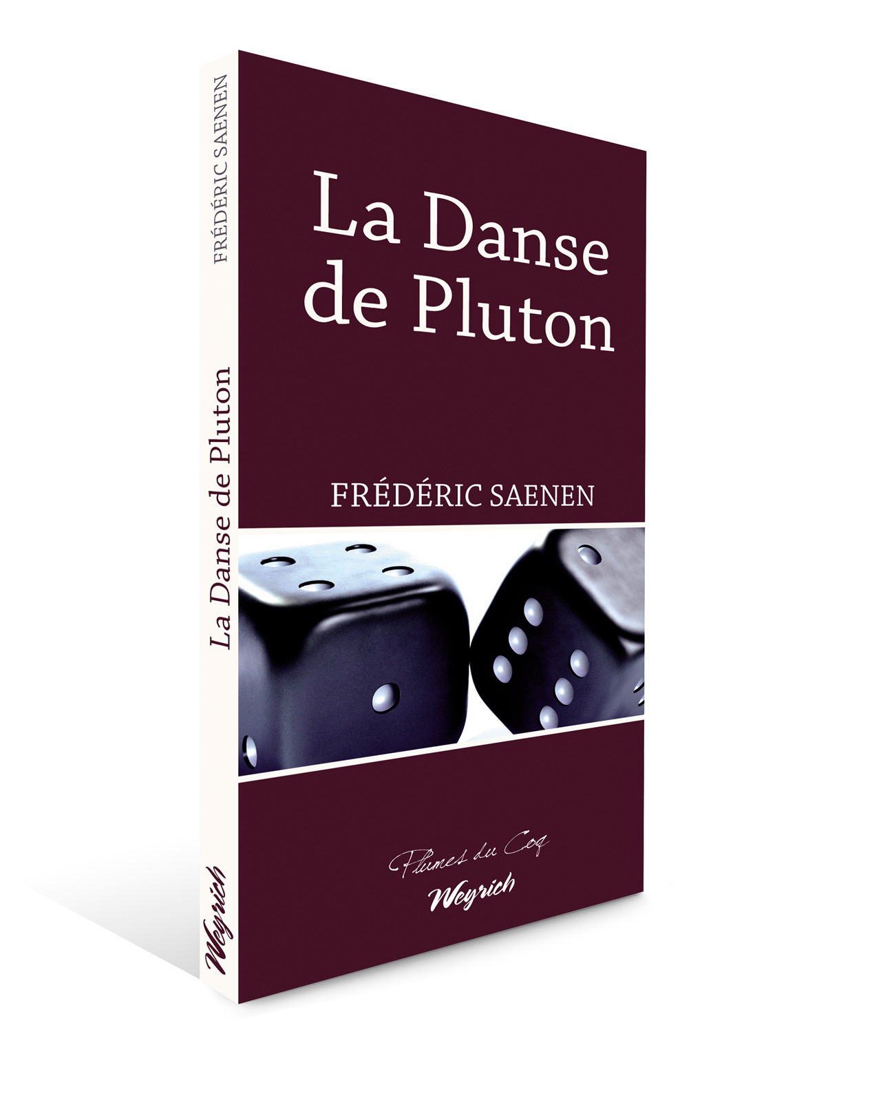 DANSE DE PLUTON (LA)