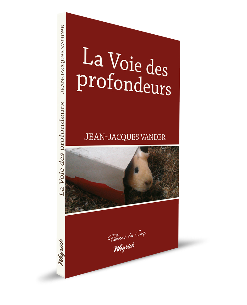 LA VOIE DES PROFONDEURS