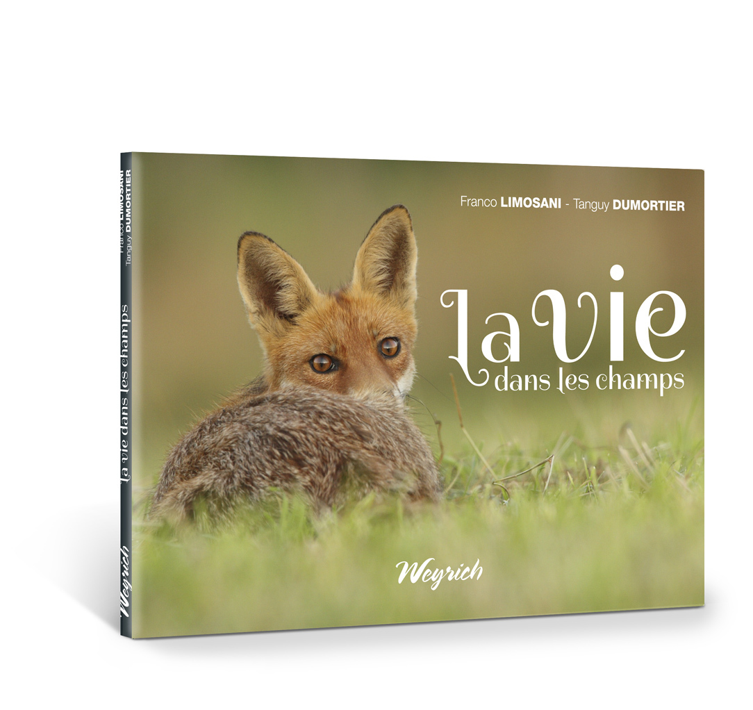 VIE DANS LES CHAMPS (LA)