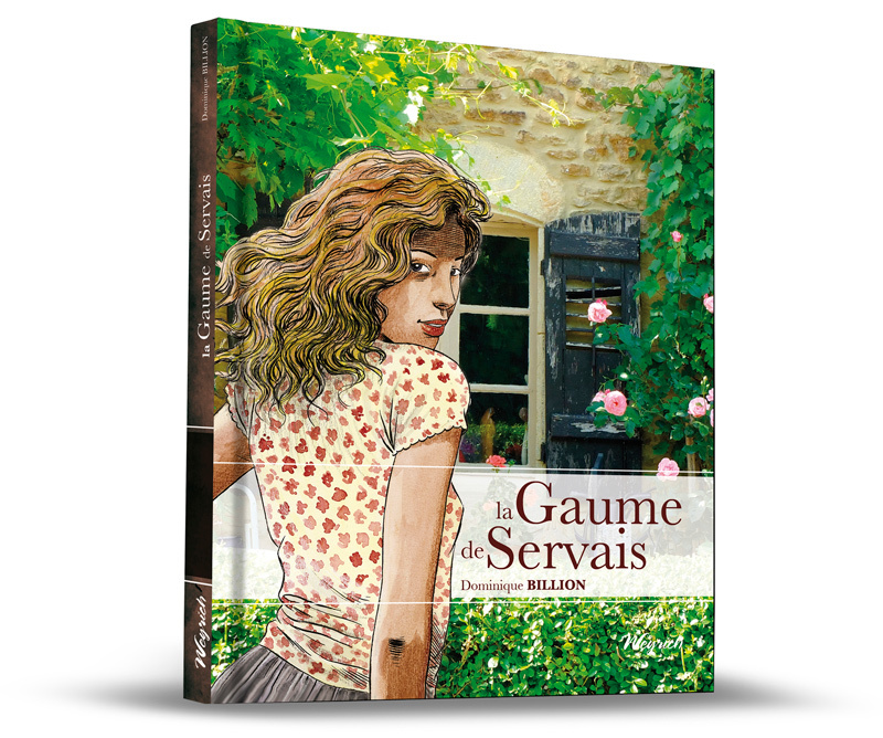 LA GAUME DE SERVAIS