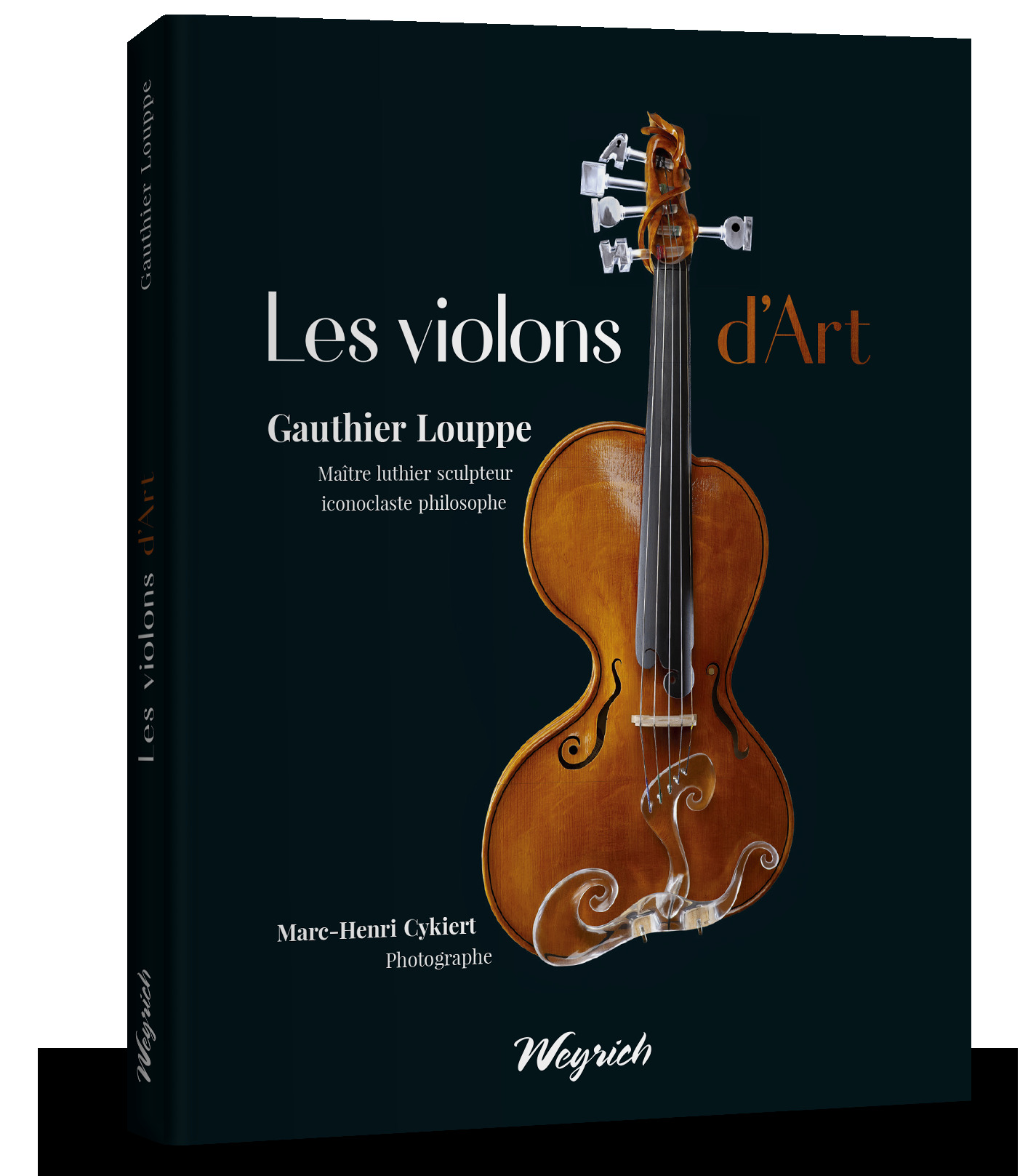 Violons d'Art (Les)