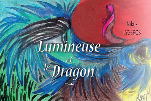 Lumineuse et le Dragon