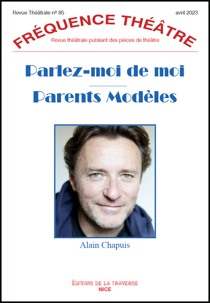 Parlez-moi de moi - Parents modèles