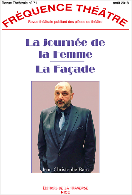 LA JOURNEE DE LA FEMME - LA FACADE