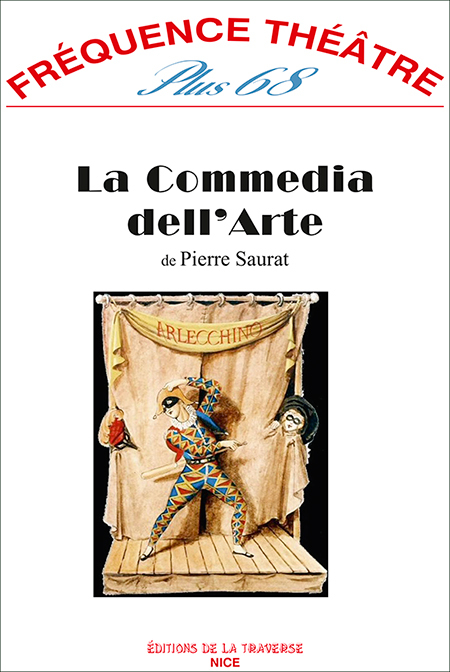 La Commedia dell'arte