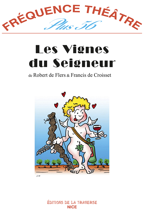LES VIGNES DU SEIGNEUR