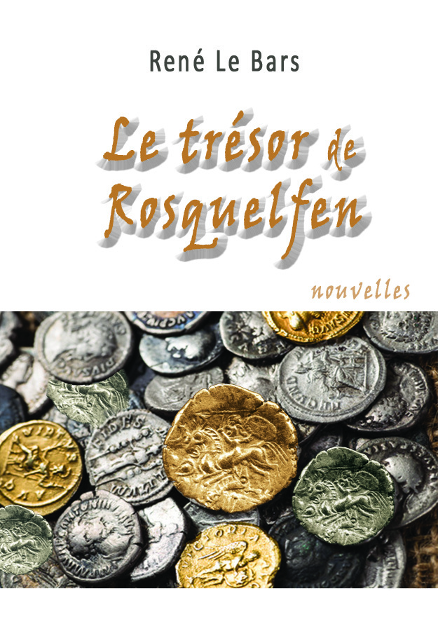 Le trésor de Rosquelfen