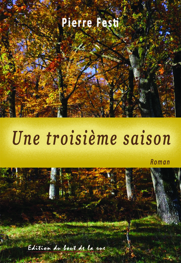 Une troisième saison