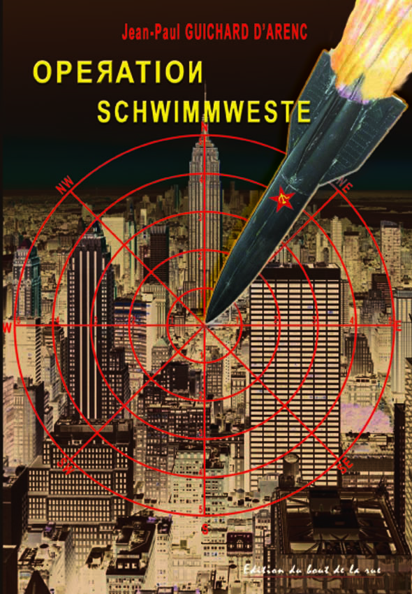 OPERATION SCHWIMMWESTE