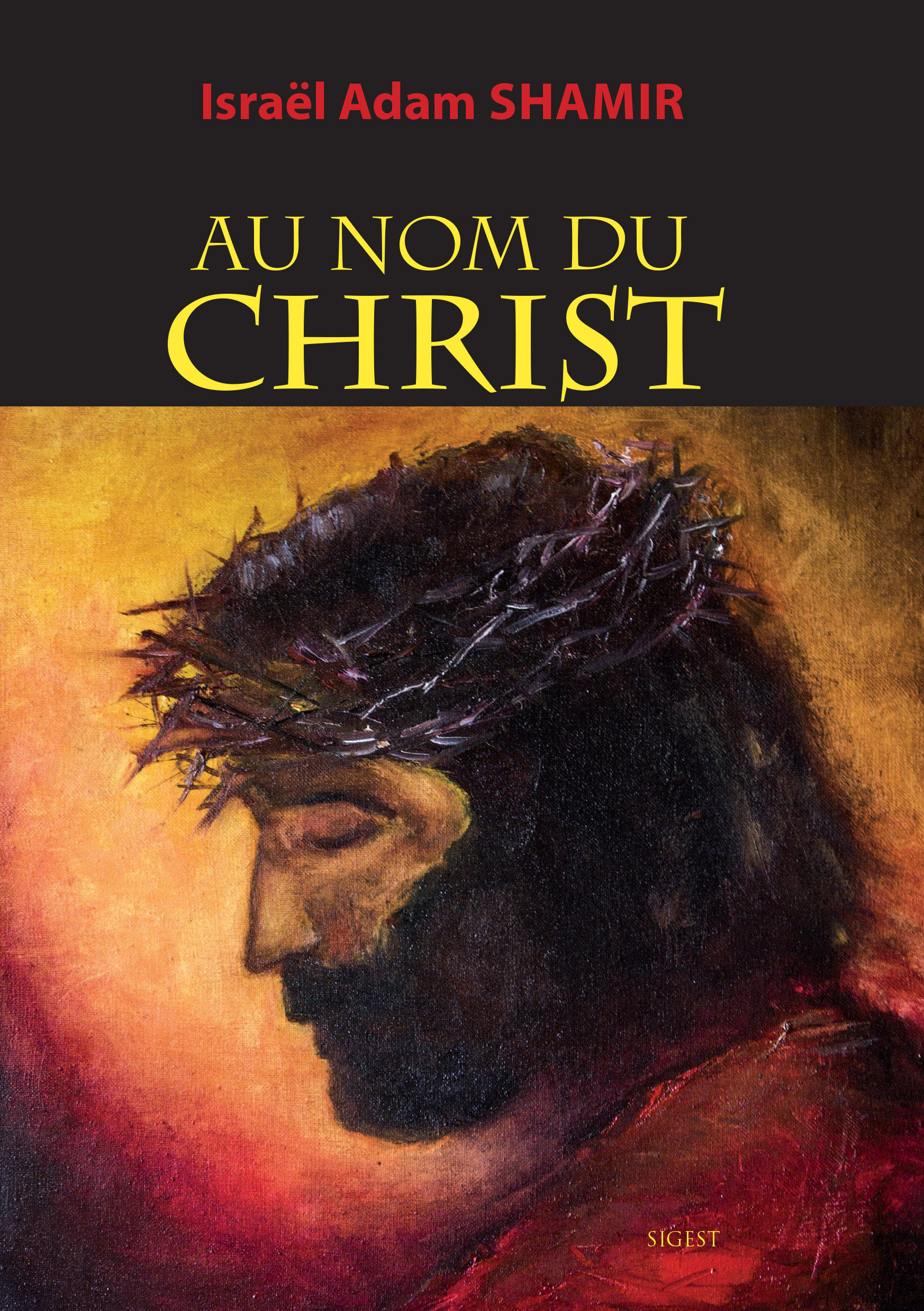 Au nom du Christ