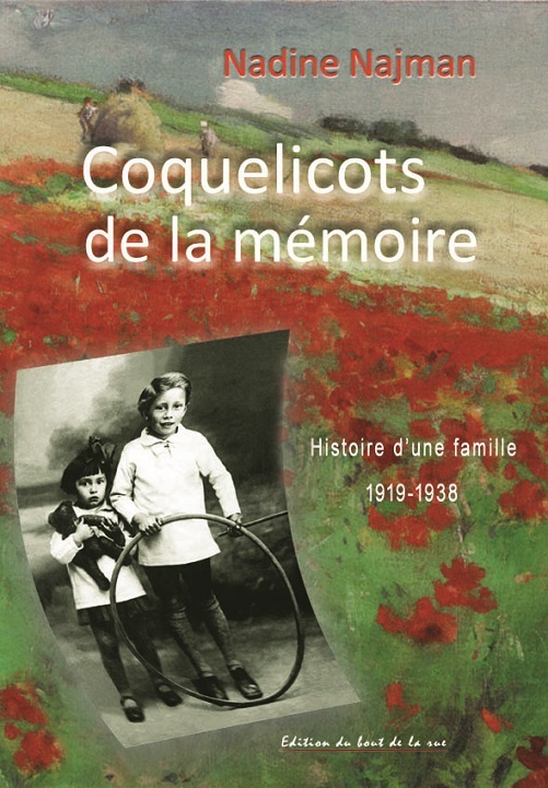 Coquelicots de la mémoire