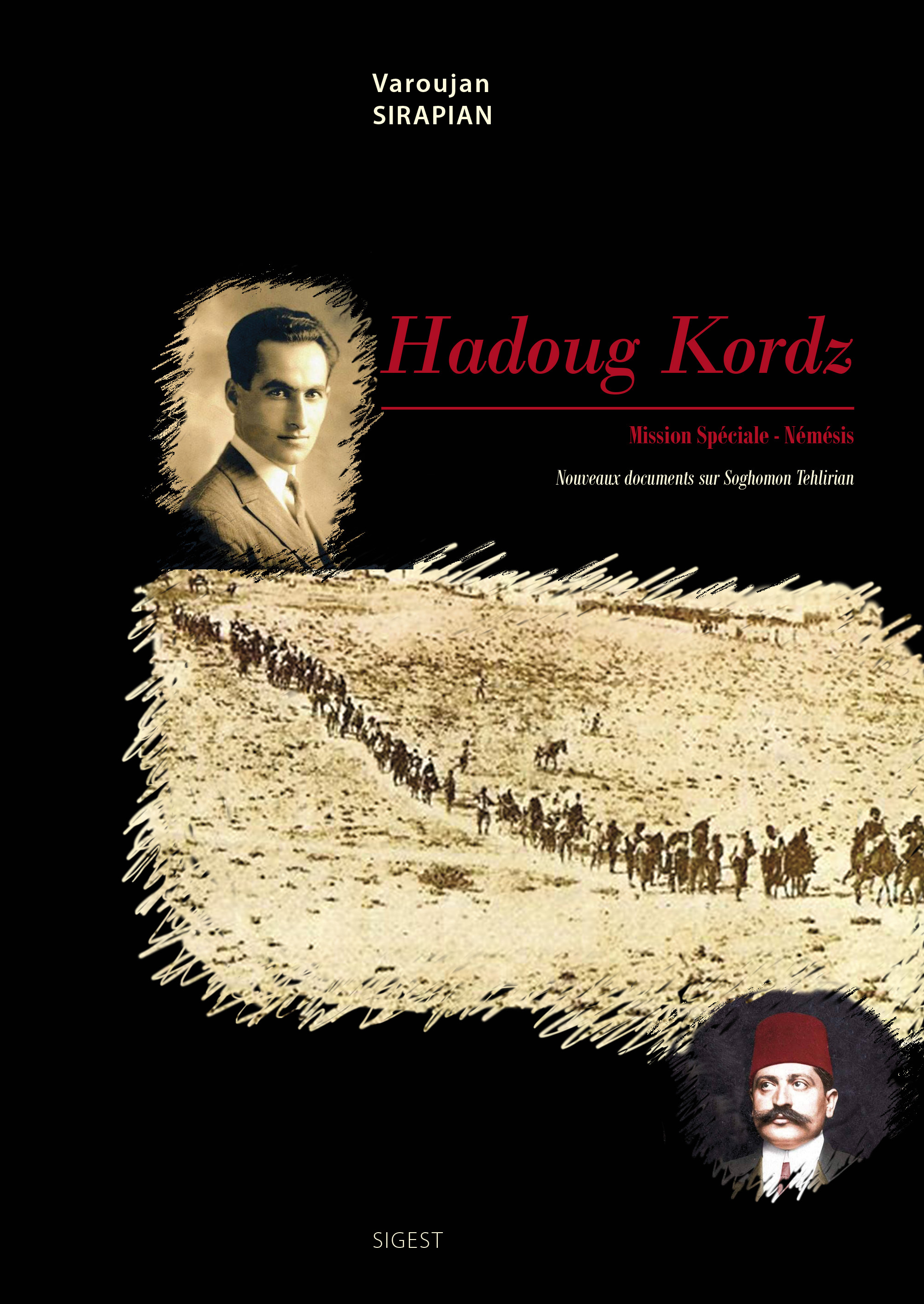 Hadoug Kordz - Mission spéciale
