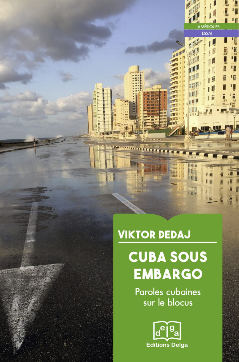 Cuba sous embargo