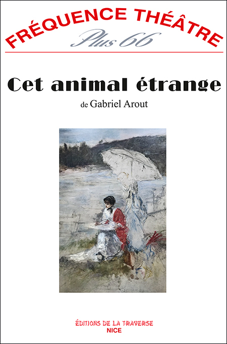 Cet animal étrange