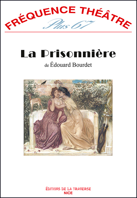 La Prisonnière