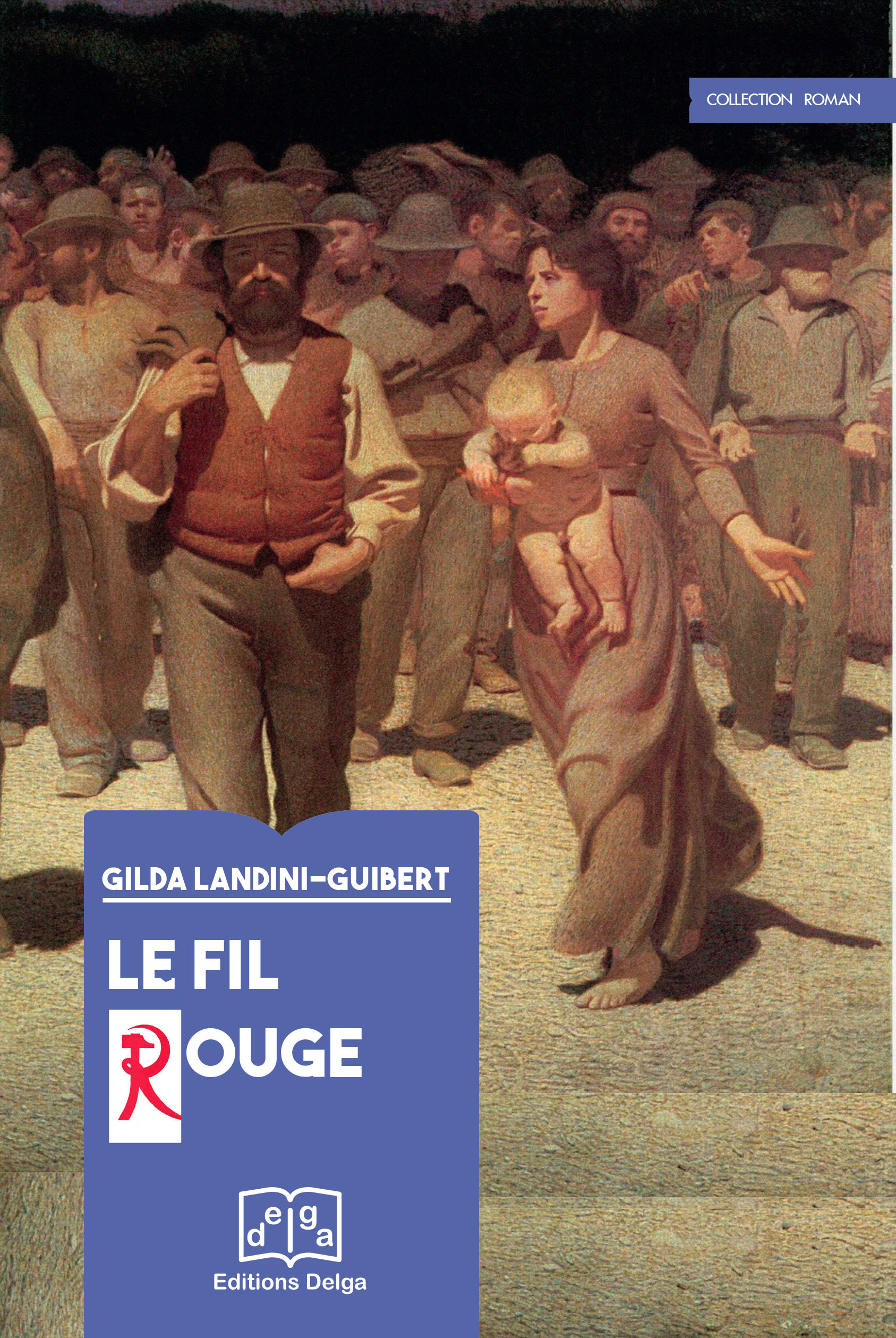 Le Fil rouge