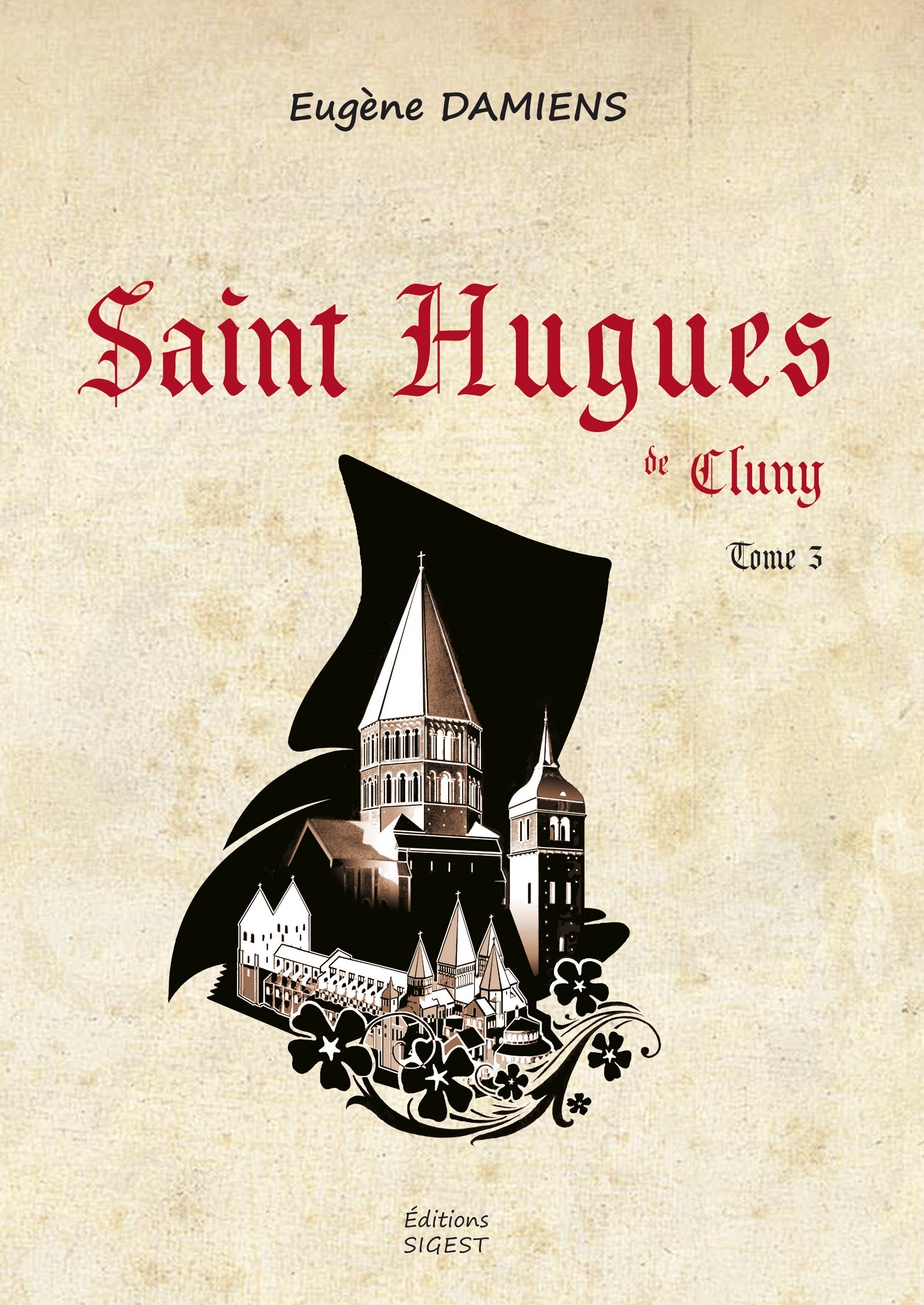 Saint Hugues de Cluny