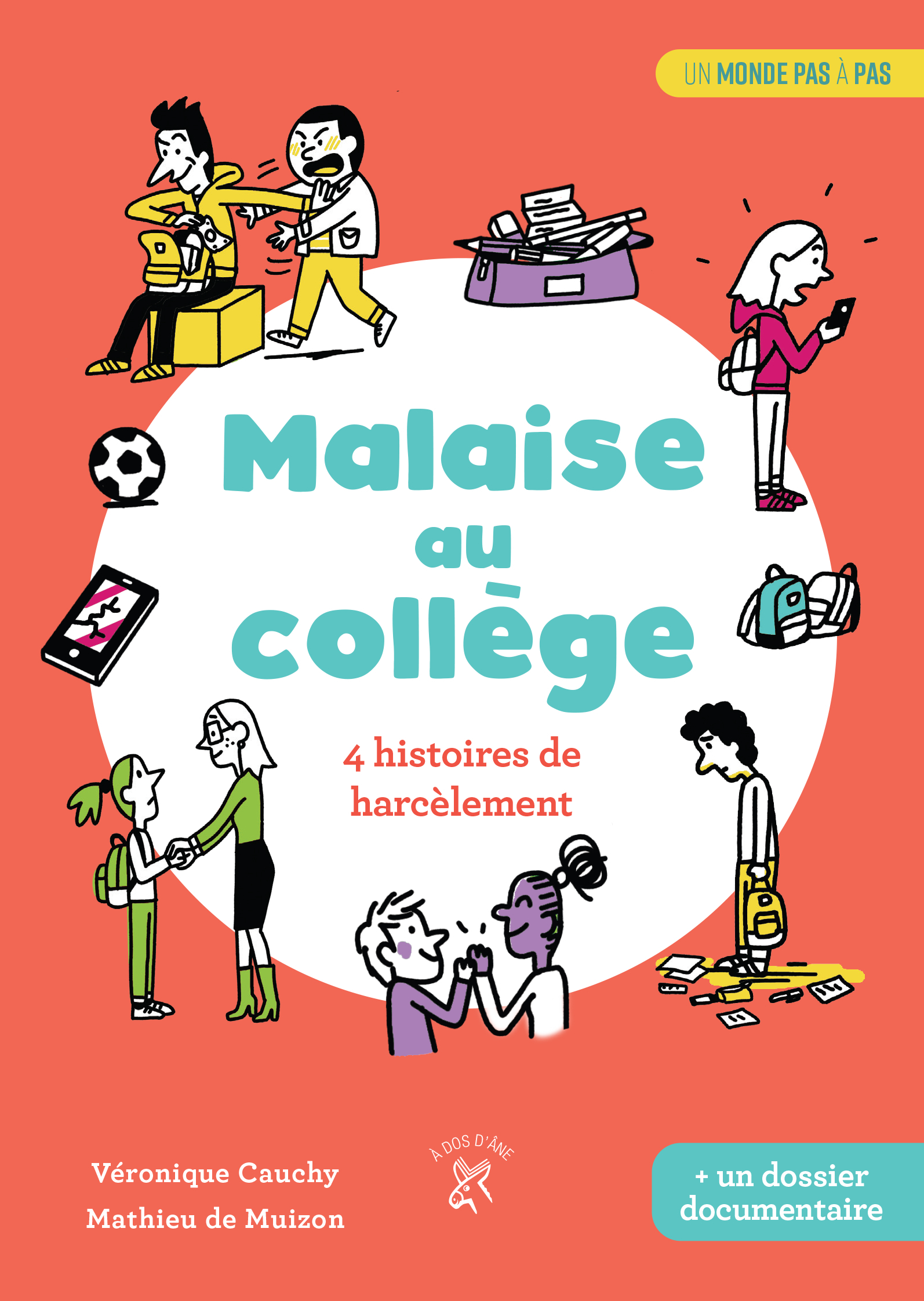 Malaise au collège 