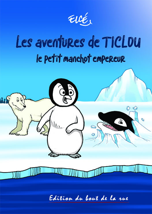 Les aventures de Ticlou