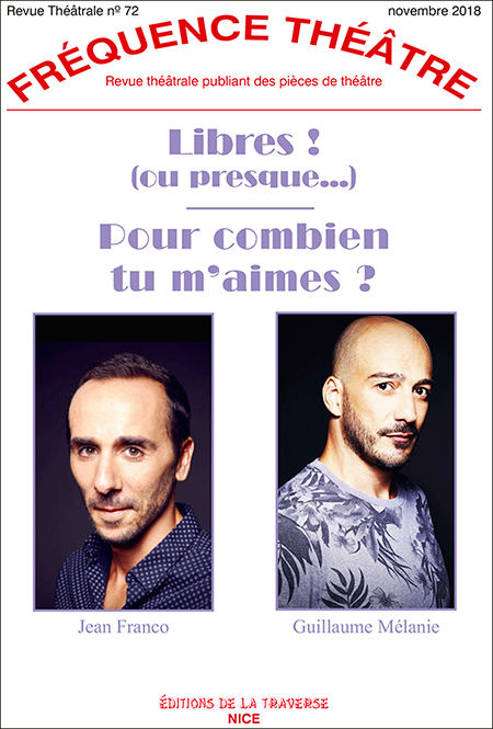 Libres ou presque ! - Pour combien tu m'aimes