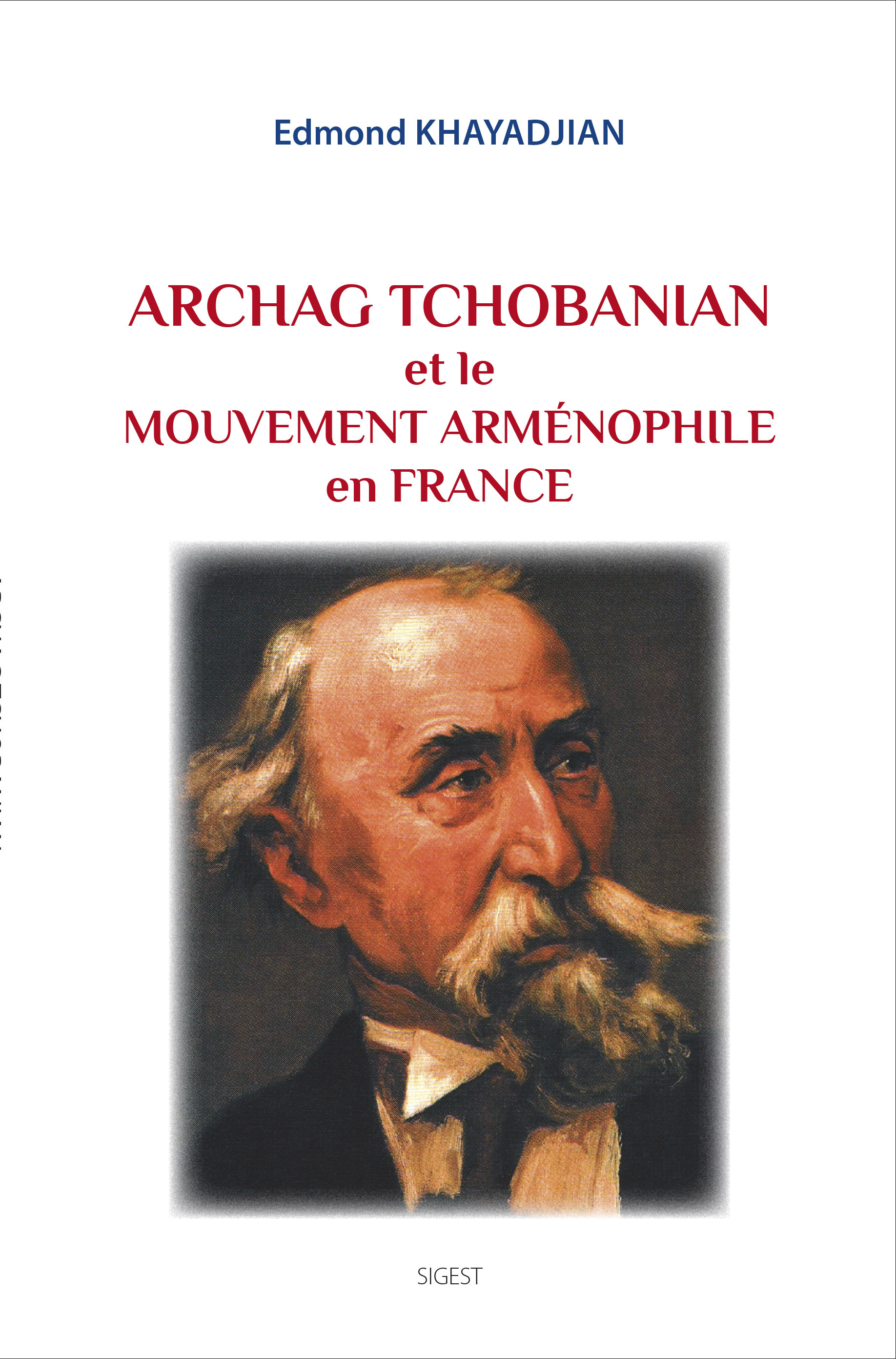 Archag Tchobanian