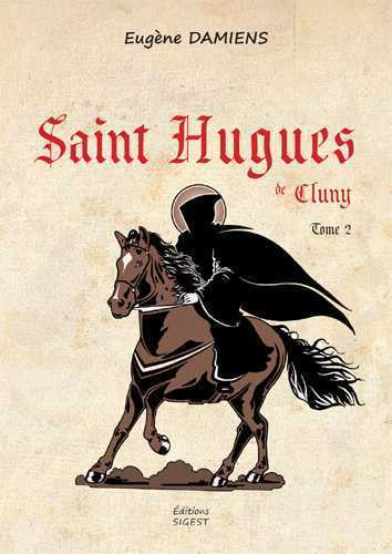 Saint Hugues de Cluny