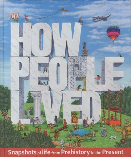How People Lived