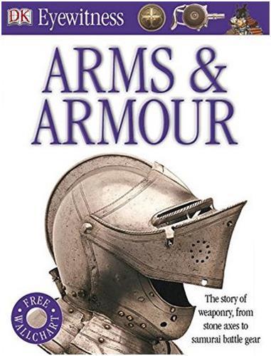 Arms and armour /anglais