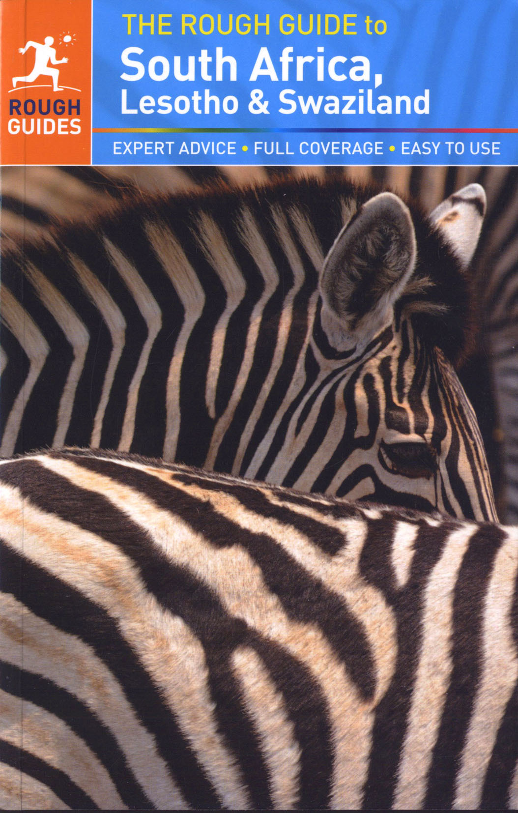 **SOUTH AFRICA, LESOTHO & SWAZILAND**