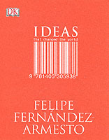 Ideas That Changed The World