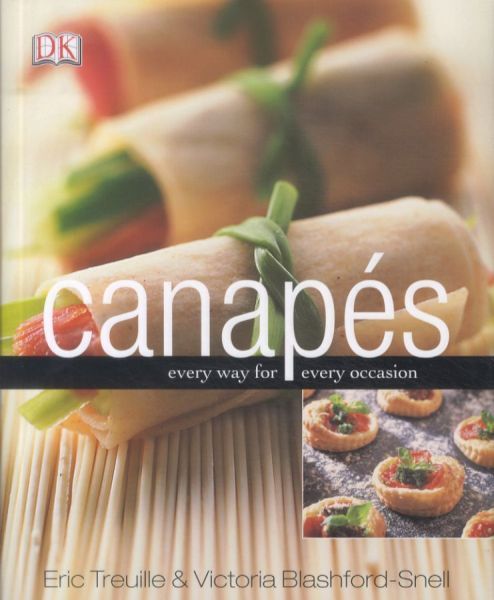 CanapEs
