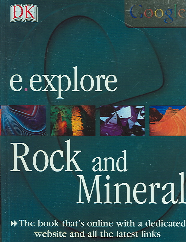 Rock and Mineral