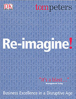 Re-imagine !