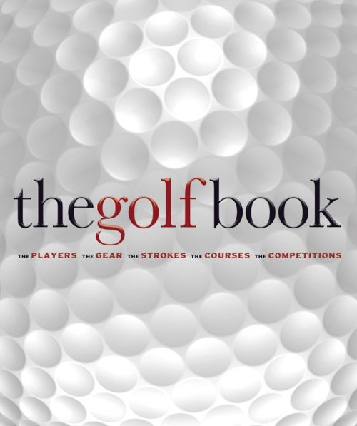 The Golf Book