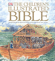 The Children's Illustrated Bible