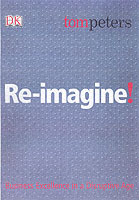 Re-imagine !