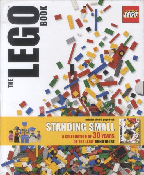 The LEGO Book