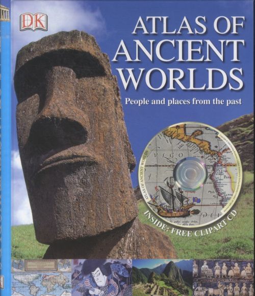 Atlas of Ancient Worlds