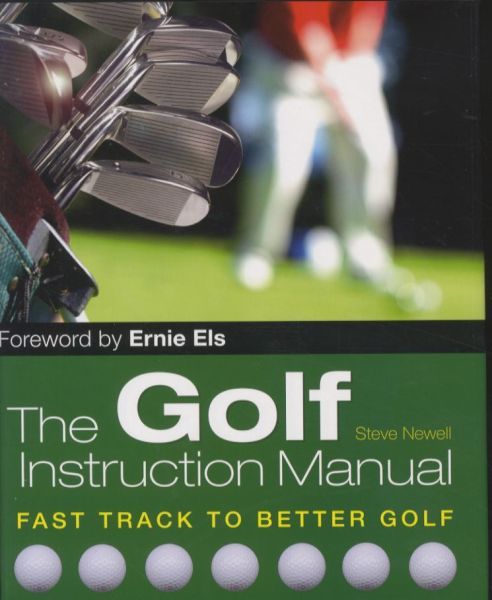The Golf Instruction Manual
