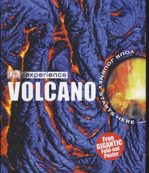 Experience Volcano