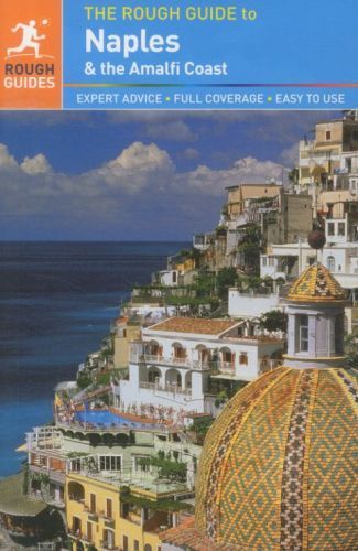 **NAPLES & THE AMALFI COAST**