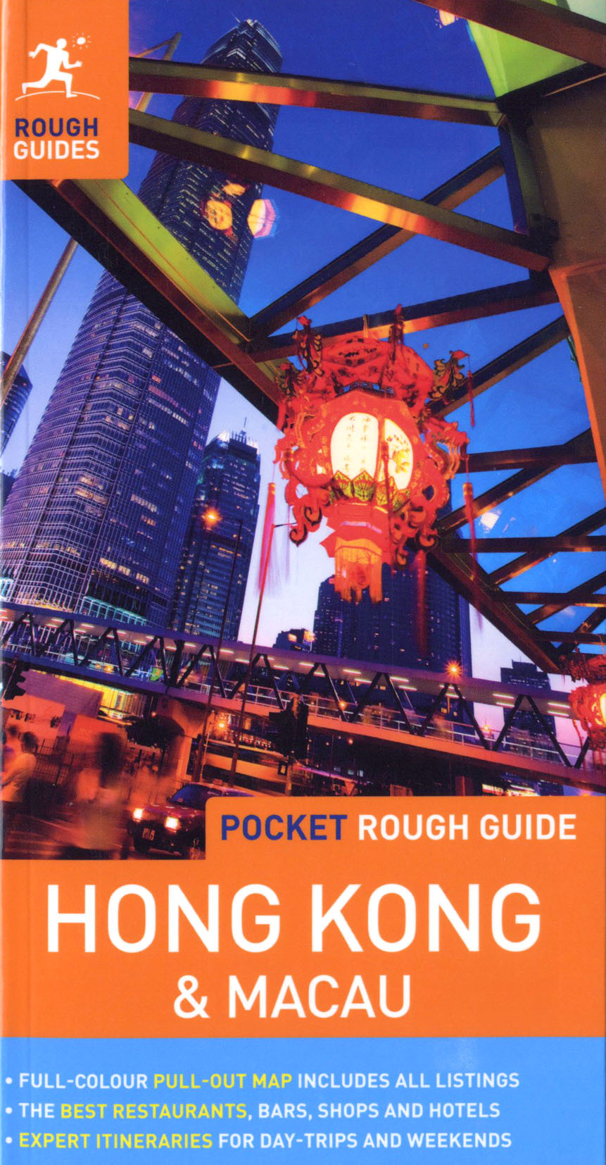 **HONG-KONG & MACAU