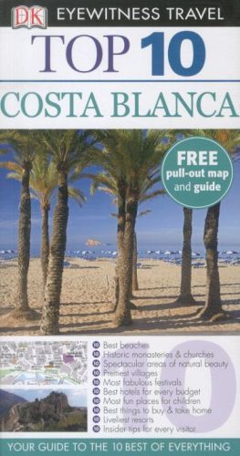 COSTA BLANCA