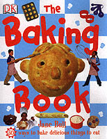 The Baking Book