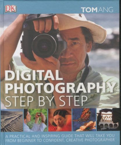 Digital Photography Step by Step