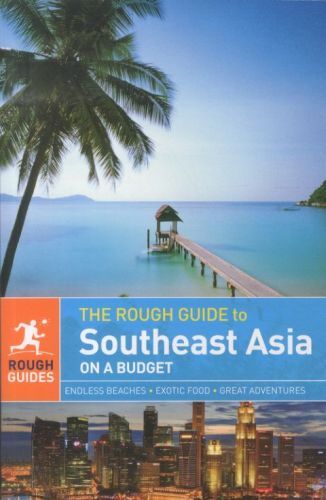 **SOUTHEAST ASIA ON A BUDGET**