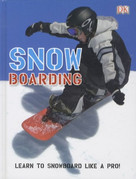 Snowboarding