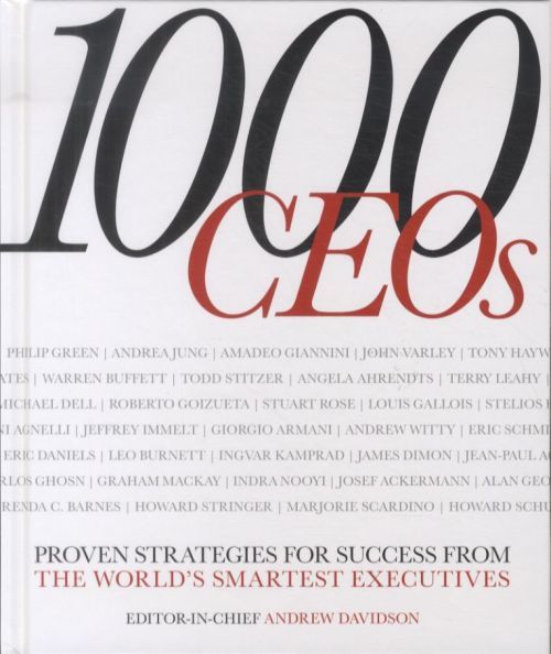 1000 CEOs