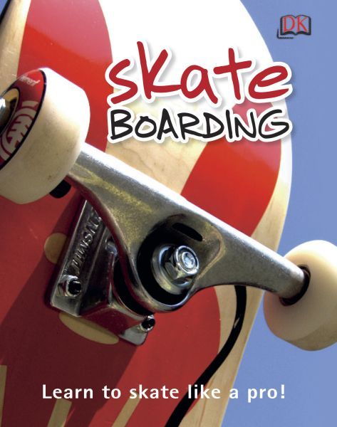 Skateboarding